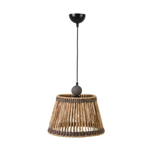 HMY Design Sable Handmade Chandelier - Brown / Anthracite - 20x30x30 cm - 2