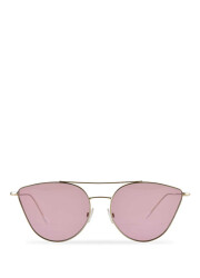 Idole Steel Pink Women's Sunglasses - Vip Accessory