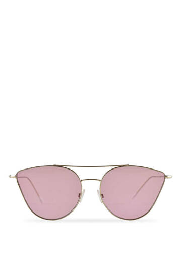 Idole Steel Pink Women's Sunglasses - 1