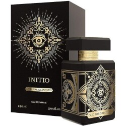 Initio Oud For Greatness Edp 90ML Men's Perfume - 2