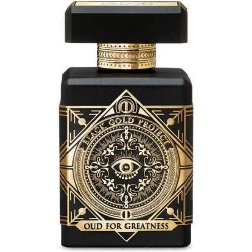 Initio Oud For Greatness Edp 90ML Men's Perfume - 1
