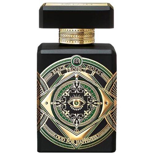 عطر إنيتيو عود فور جريتنس Edp 90ML للرجال - 1