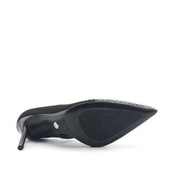 IVANKA 5FX Black Women's Shoes - 4