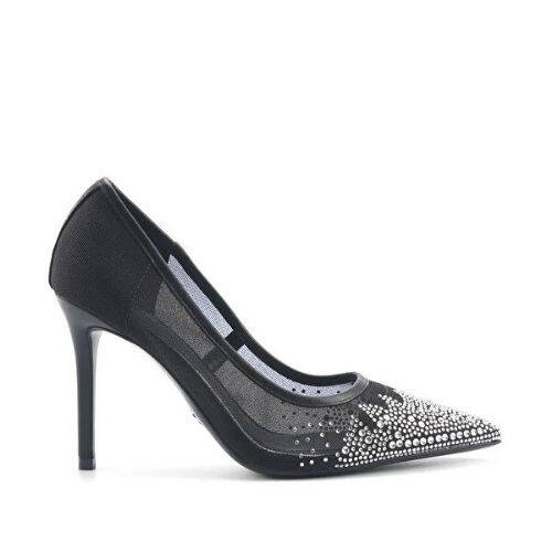 IVANKA 5FX Black Women's Shoes - 1