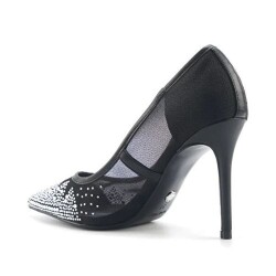 IVANKA 5FX Black Women's Shoes - 3
