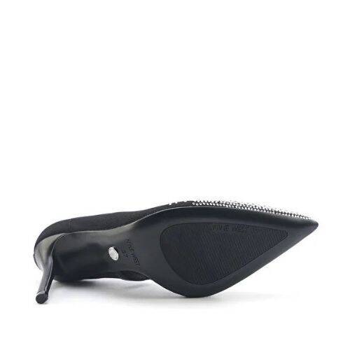 IVANKA 5FX Black Women's Shoes - 4