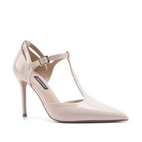 JACALYN 5FX Beige Women's High Heels - 2