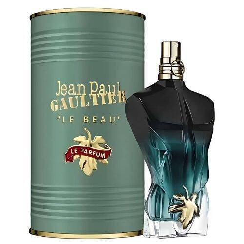 Jean Paul Gaultier Le Beau Le Parfum Edp 75 ml Men's Perfume - 2