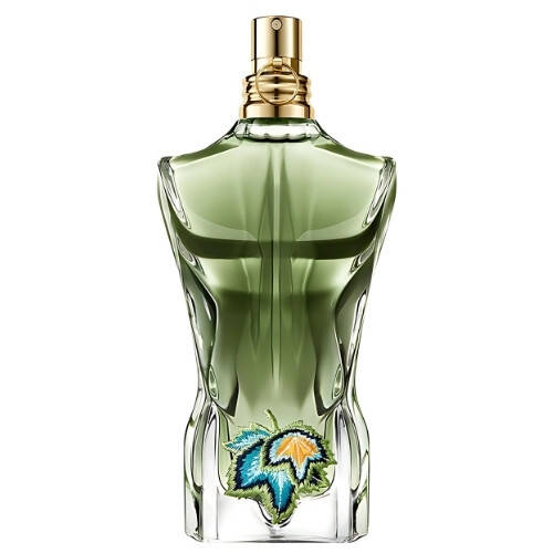 عطر جان بول جالتييه لو بو بارادايس جاردن او دي بارفان 75 مل للرجال - 1