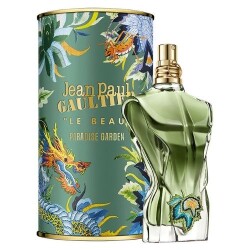 عطر جان بول جالتييه لو بو بارادايس جاردن او دي بارفان 75 مل للرجال - 2