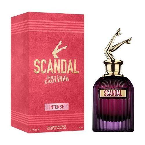 Jean Paul Gaultier Scandal Intense For Her EDP 80ML Women's Perfume - 2