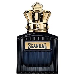 Jean Paul Gaultier Scandal Intense For Him EDP 100ML Men's Perfume - 1