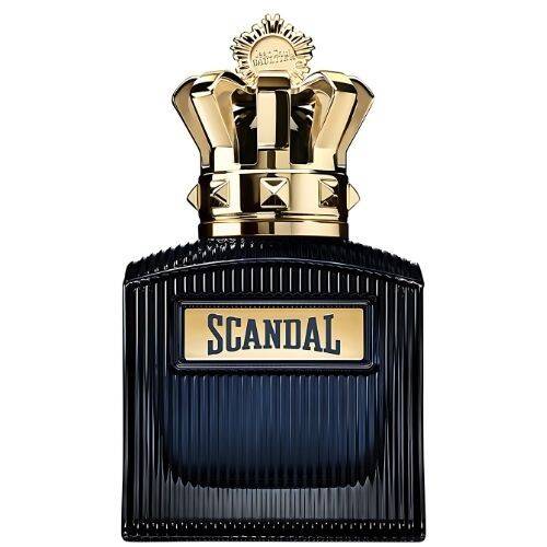 Jean Paul Gaultier Scandal Intense For Him EDP 100ML Men's Perfume - 1