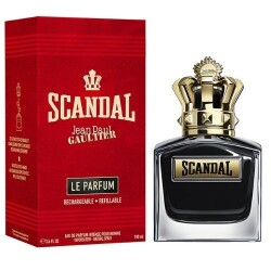 عطر جان بول غوتييه سكاندال لو بارفان ٢٢ للرجال، عطر رجالي، ١٠٠ مل - 2