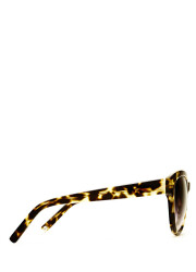 Kate 109C Lemon Caretta Acetate Women's Sunglasses - 2