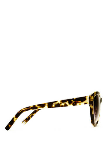 Kate 109C Lemon Caretta Acetate Women's Sunglasses - 2