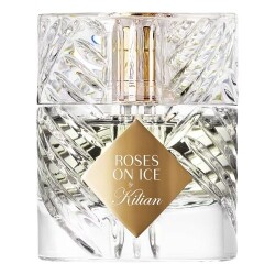 Kilian Roses On Ice 50ml Perfume - Vip Beauty