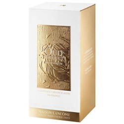 Lancôme Maison Ôud Bouqet EDP Perfume 100 ml - 3