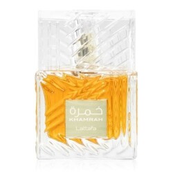 عطر لطافة خمرة للجنسين ١٠٠ مل أو دو بارفان - 1