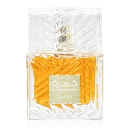 Lattafa Khamrah 100 ml Edp Unisex Perfume - 1