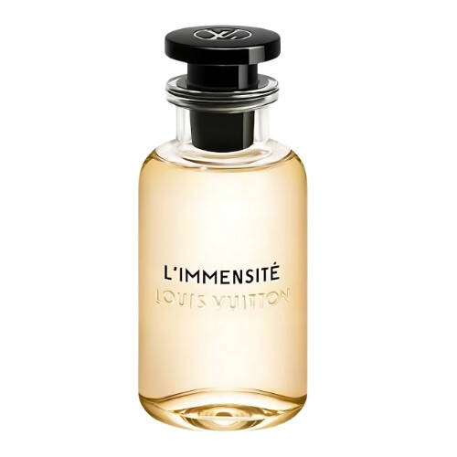 Louis Vuitton L'Immensité 100 ml Perfume - 1