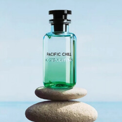 عطر لويس فيتون باسيفيك تشيل 100 مل للجنسين - 2