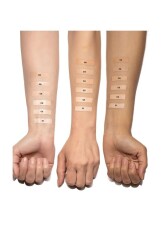 Matte Perfection Full Coverage Foundation - Cool 04 - High-Cool Matte Foundation 35 ml - 2