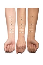 Matte Perfection Full Coverage Foundation - Natural 07 - High-Cooling Matte Foundation 35 ml - 2