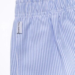 شورتات منزلية رجالية - أزرق فاتح - 3