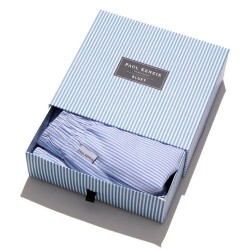 Men's Home Shorts - Bluey - 2