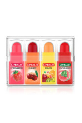 Mini Lip Balm Mix - Vip Beauty