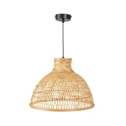 Modelight Ibiza Bamboo Pendant - Natural - 40 cm - 2
