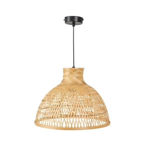 Modelight Ibiza Bamboo Pendant - Natural - 40 cm - 2