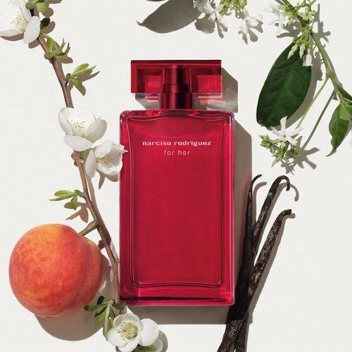 عطر نارسيسو رودريغيز للرجال بلو نوار للنساء ١٠٠ مل - 2