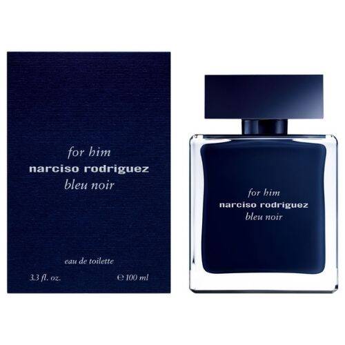 Narciso Rodriguez For Him Bleu Noir Perfume 100ML - 2