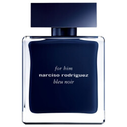 Narciso Rodriguez For Him Bleu Noir Perfume 100ML - 1
