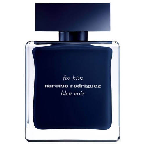 Narciso Rodriguez For Him Bleu Noir Perfume 100ML - 1