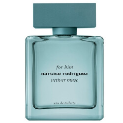Narciso Rodriguez For Him Vetıver Musc Edt Perfume 100 ml - 1