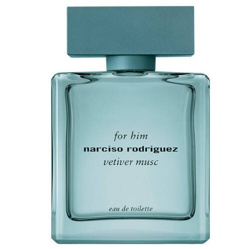 Narciso Rodriguez For Him Vetıver Musc Edt Perfume 100 ml - 1