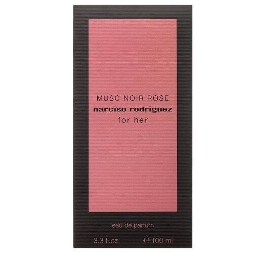 عطر نارسيسو رودريغيز مسك نوار روز - عطر نسائي ١٠٠ مل - 2
