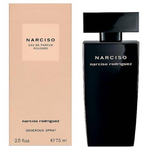 Narciso Rodriguez Poudree Edp Generous Spray 75 ml Women's Perfume - 2