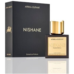 نيشان أفريكا أوليفانت ٥٠ مل أو دو برفيوم عطر للجنسين - 2