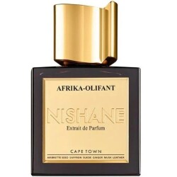 Nishane Afrika Olifant 50 ml EDP Unisex Perfume - Vip Beauty