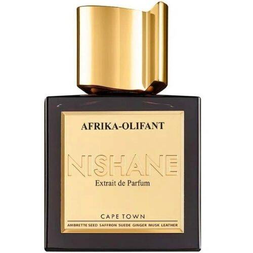 Nishane Afrika Olifant 50 ml EDP Unisex Perfume - 1