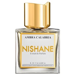 Nishane Ambra Calabria 50 ml Perfume - Vip Beauty
