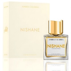 Nishane Ambra Calabria 50 ml Perfume - 2