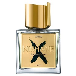 Nishane Anı X 50 ml Unisex Perfume - Vip Beauty