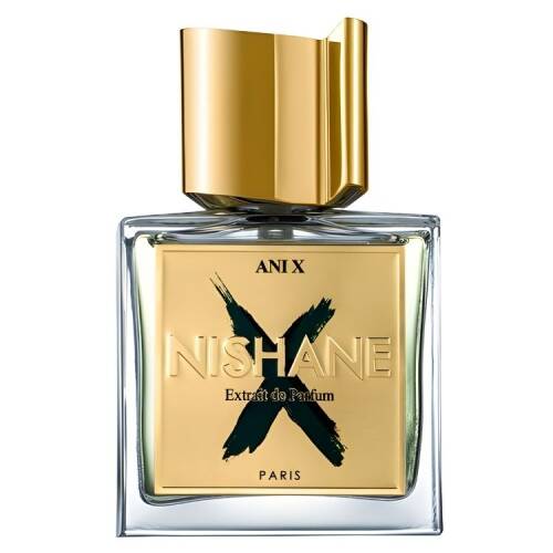 Nishane Anı X 50 ml Unisex Perfume - 1