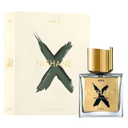 Nishane Anı X 50 ml Unisex Perfume - 2