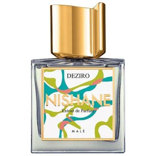 عطر نيشان ديزيرو، عطر للجنسين، ١٠٠ مل - 1